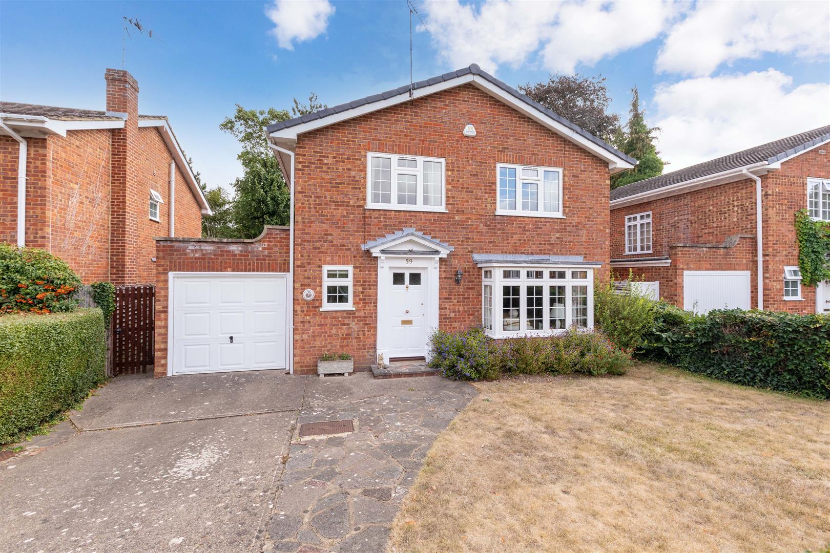 Castle Drive, Maidenhead